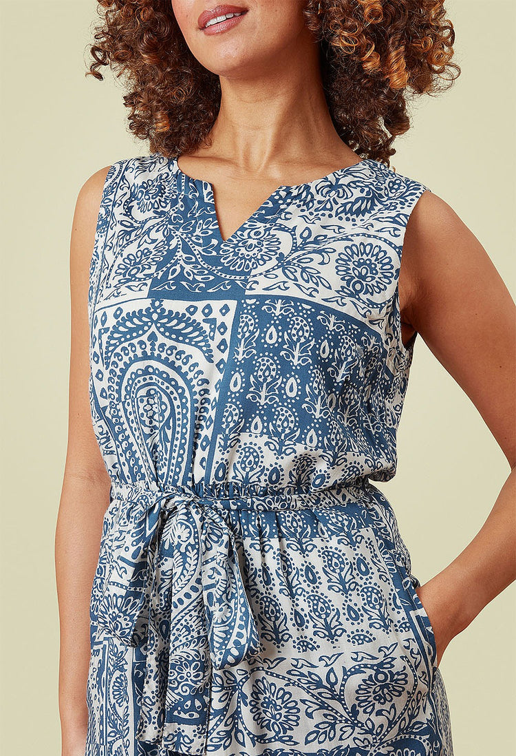 Adini Tazmine Dress
