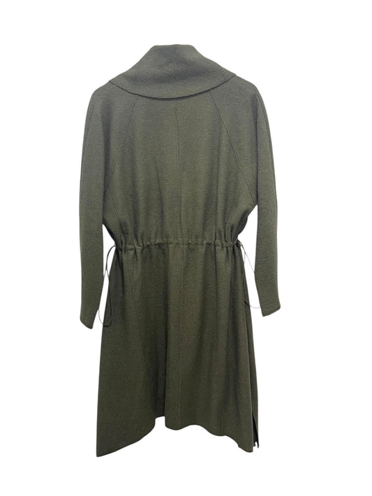 Noen Coat 87152 8774 Green