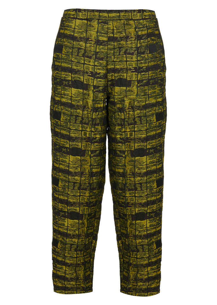 Kozan Alabama Pant Tarragon