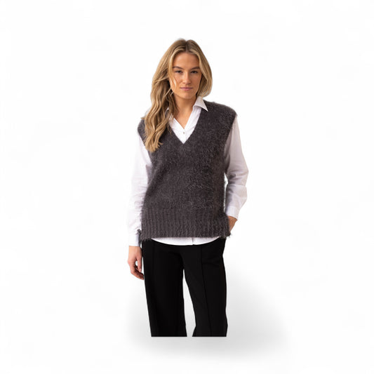 Marble Tank 7140 105 Charcoal