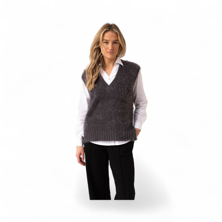 Marble Tank 7140 105 Charcoal