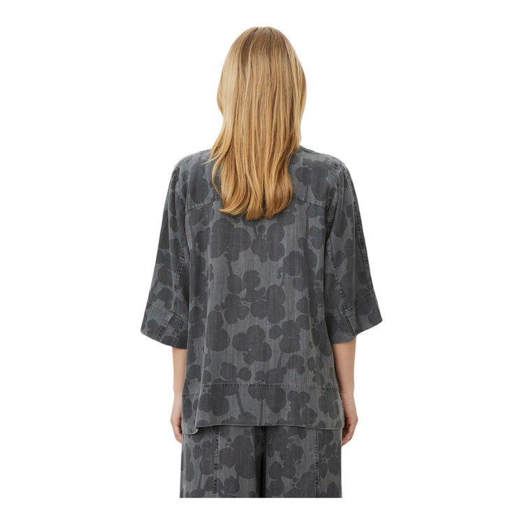 Masai Ithalya Shirt