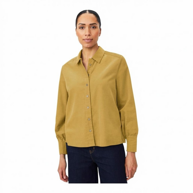 Masai Irithiel Shirt