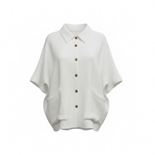 Kozan White Top GI-4573