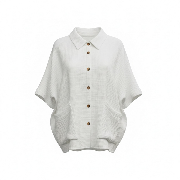 Kozan White Top GI-4573
