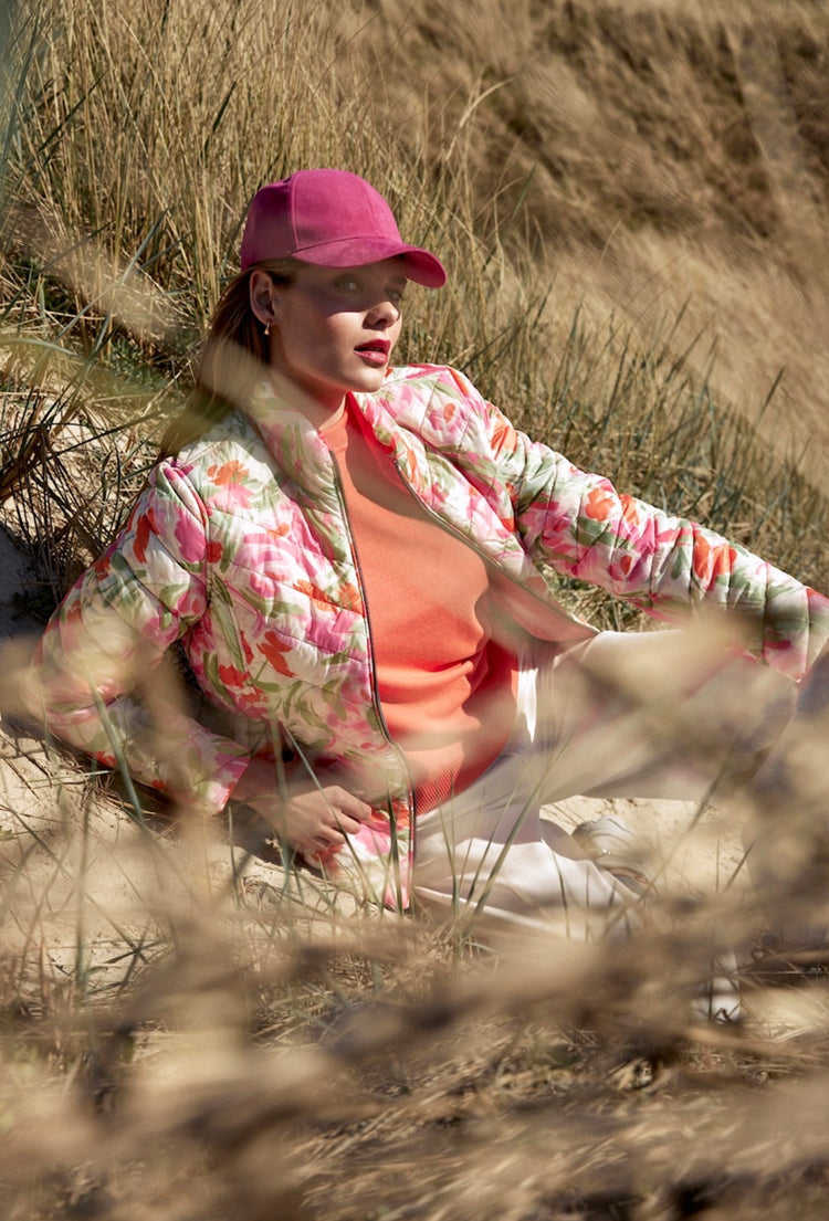 Frandsen Reversible Jacket 426 588 (colour options)