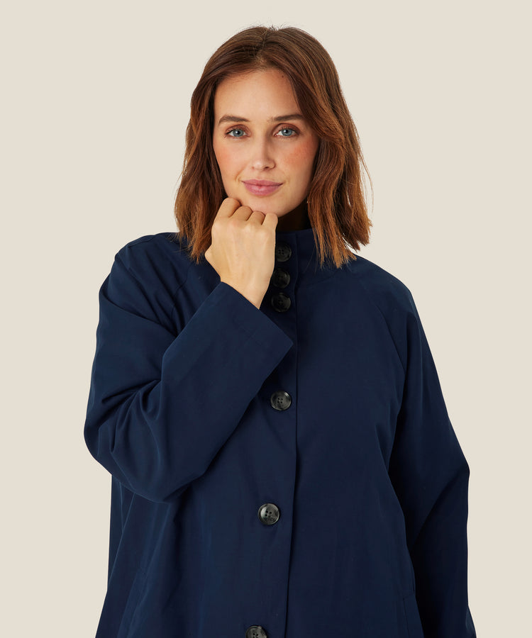 Masai Teresa Coat (colour options)