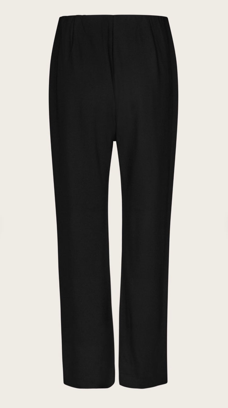 Masai Paige Trousers Black