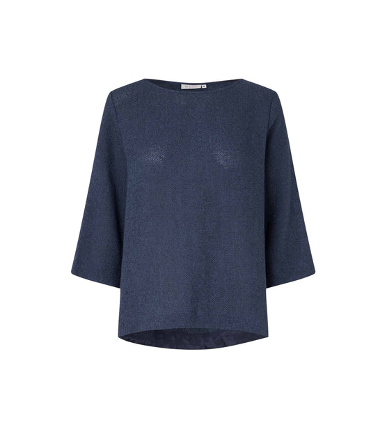 Masai Dovinia Top Mood Indigo