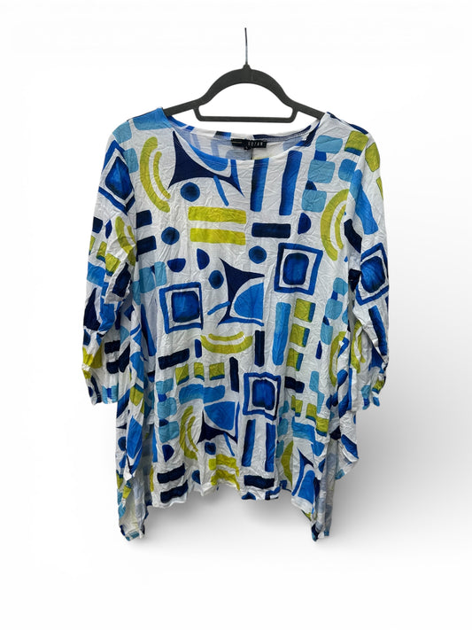 Kozan Miami Top CV-4145