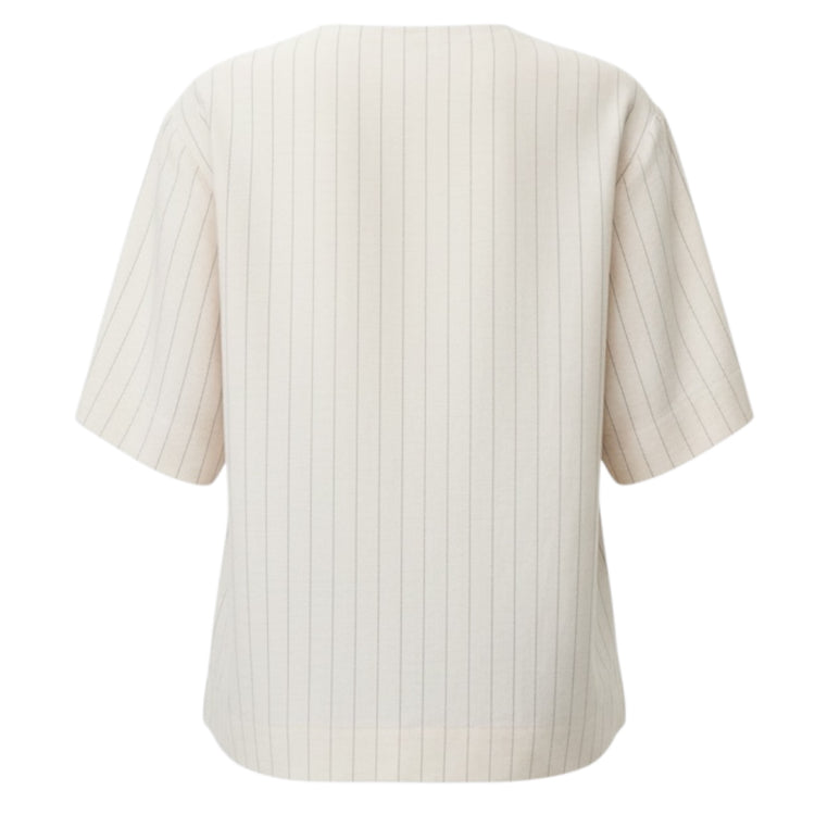 Masai Dolorea Top Fog