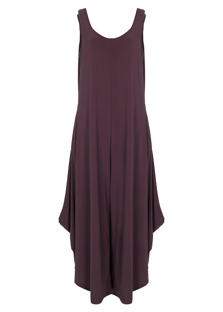 Kozan Dawn Jumpsuit Raisin