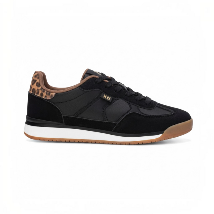 Xti Trainer Black 14627302-S8A1