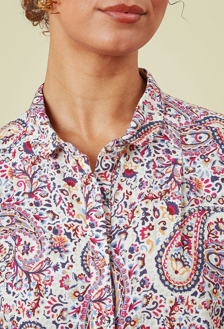 Adini Yuzena Shirt