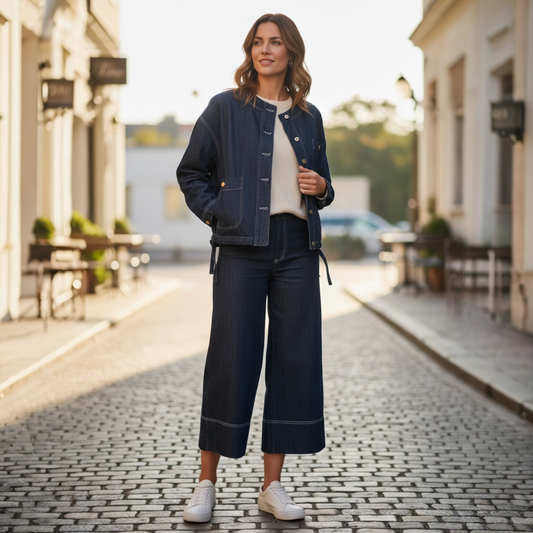 Masai Jynthera Jacket