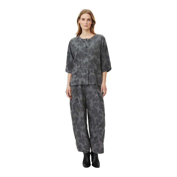 Masai Ithalya Shirt