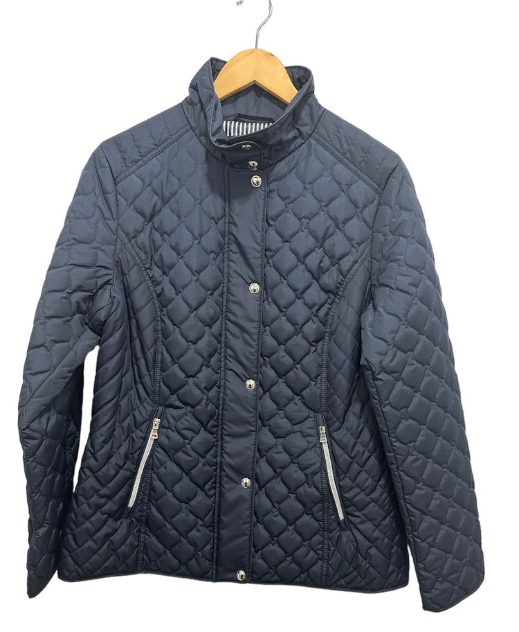 Frandsen 843-371/69 Frandsen Jacket Navy