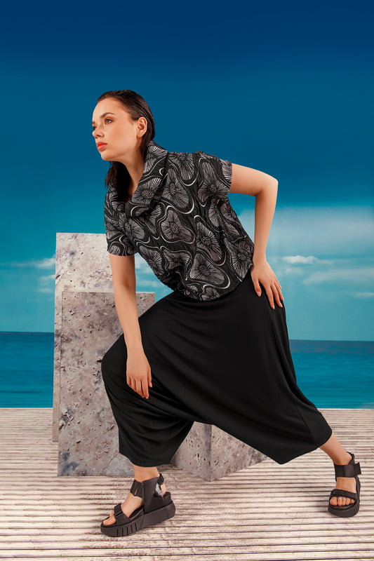 Kozan SP-4084 Suki Top Lotus
