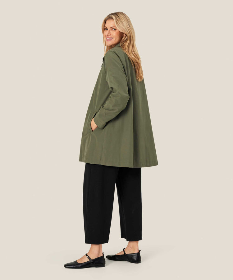 Masai Teresa Coat (colour options)