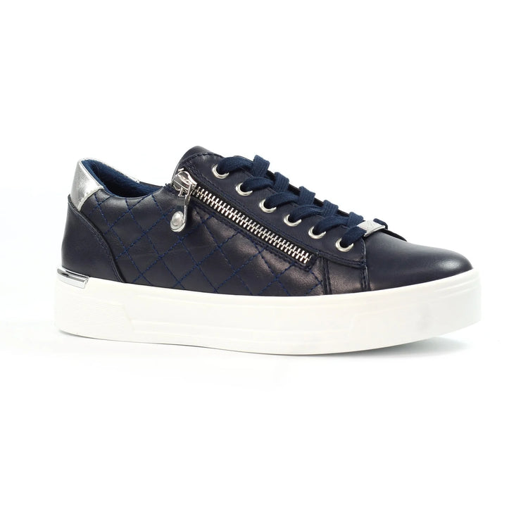 Lunar Xenon Trainer Navy