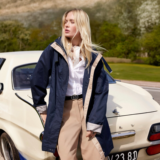 Normann Coat 42444440