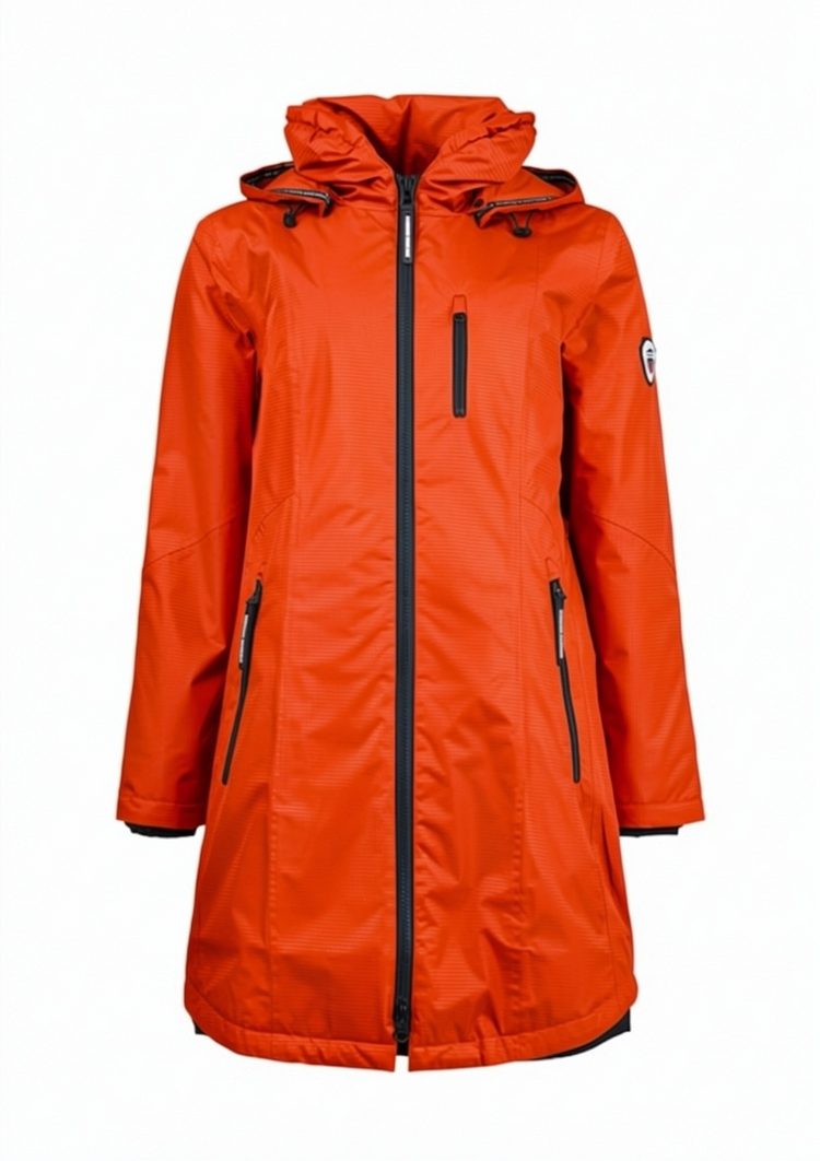 Frandsen 1730-240 Waterproof Coat