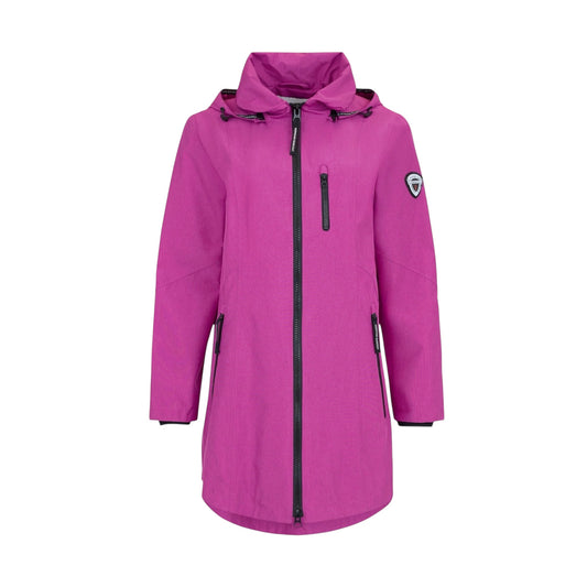 Norman Rain Jacket 1223 605