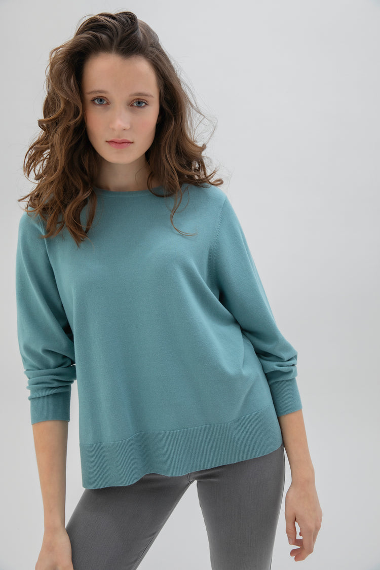 Marble 7530-223 Layering Sweater