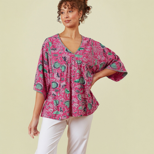 Adini Praya Top