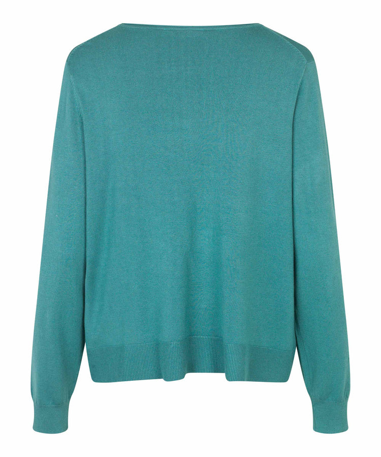 Masai Filina Sweater Teal