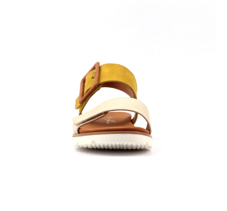 Lunar Gabby Sandal (colour options)