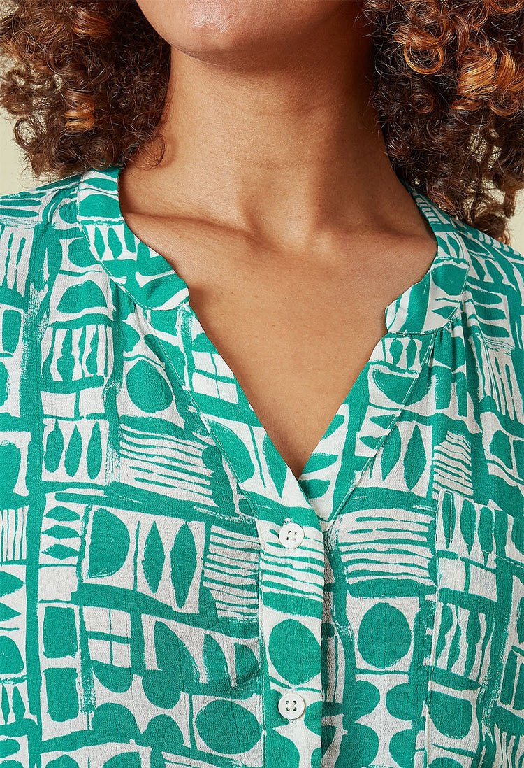 Adini Isha Shirt