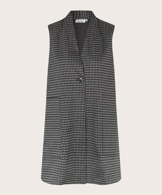 Masai Jorgine Waistcoat