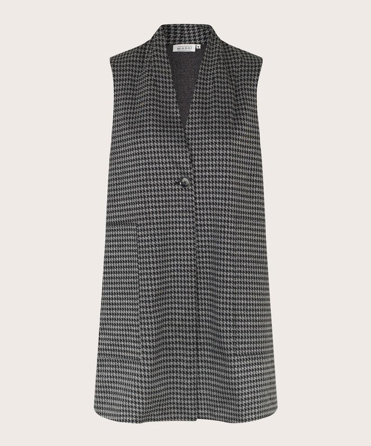 Masai Jorgine Waistcoat