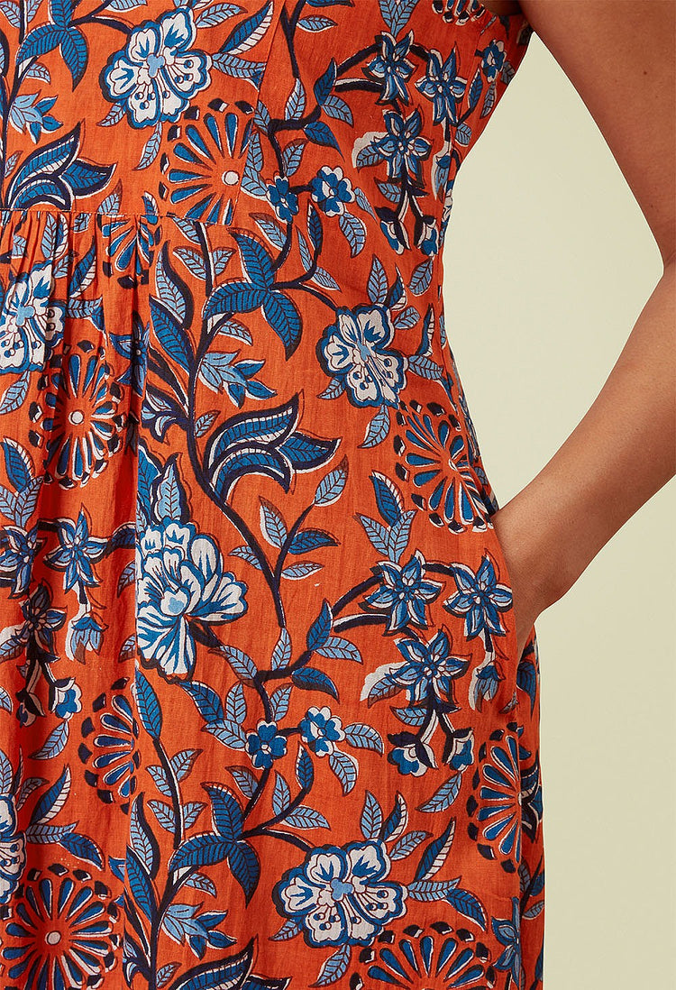 Adini Tasha Dress