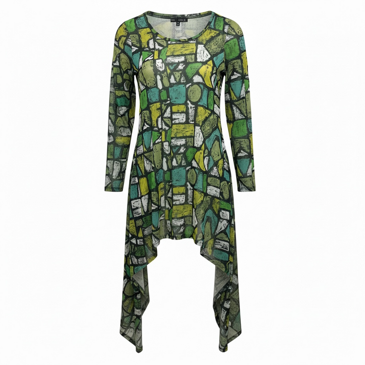 Kozan Mandy Waterfall Top SH41020 (colour options)