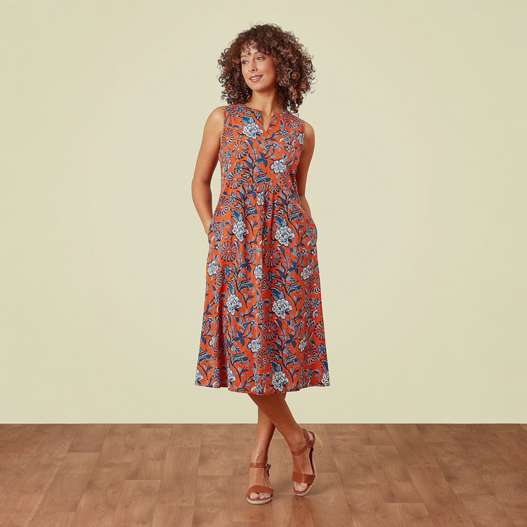 Adini Tasha Dress