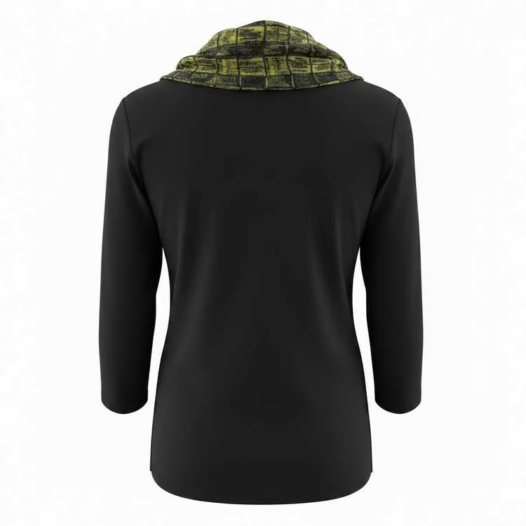 Kozan Angie Top Tarragon