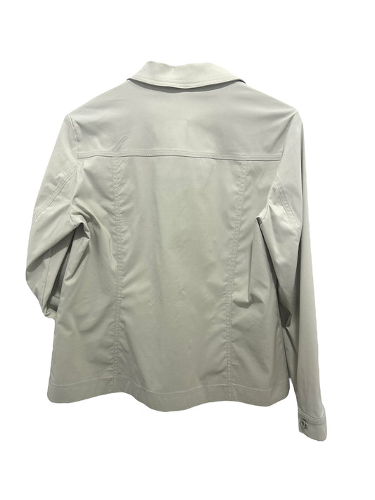 Robell Happy Jacket Stone