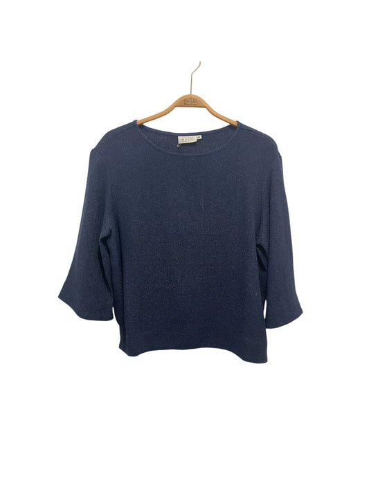 Masai Darmi Top Navy