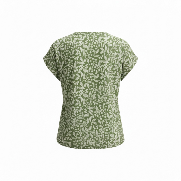 Pomodoro Berry Top (colour options)