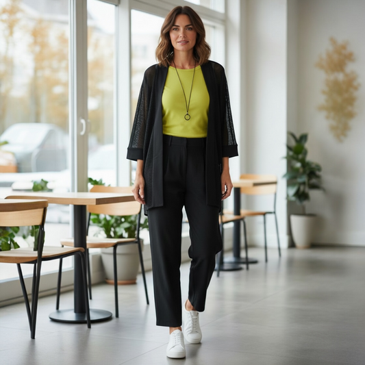 Kozan Network Jacket NW-2936