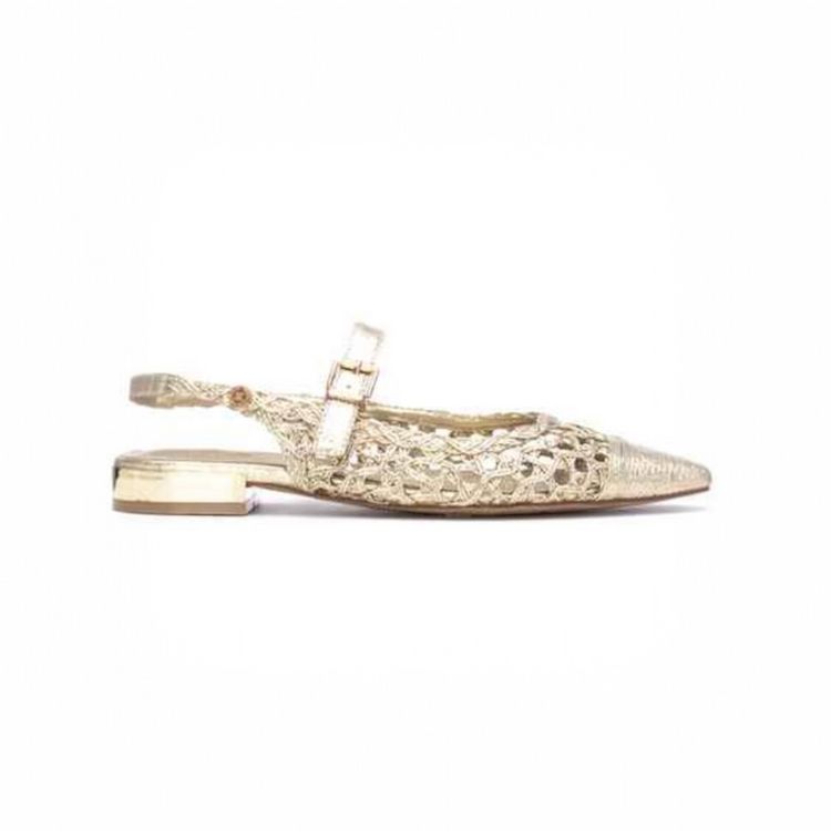 Xti Ballerinas 145276 (colour options)