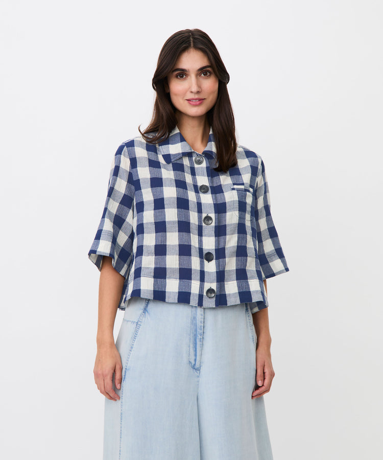 Masai Isariel Medieval Blue
