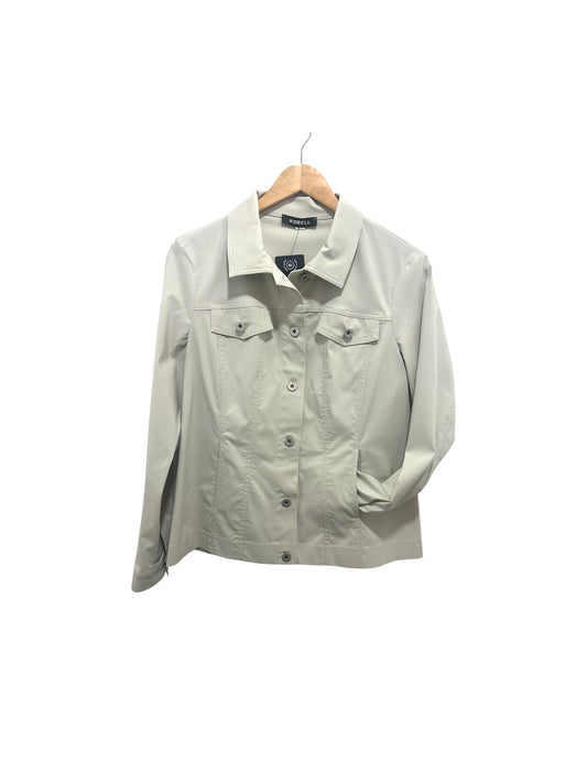 Robell Happy Jacket Stone
