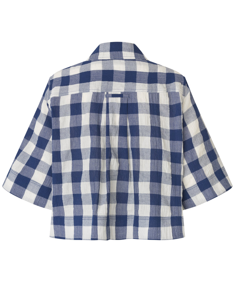 Masai Isariel Medieval Blue