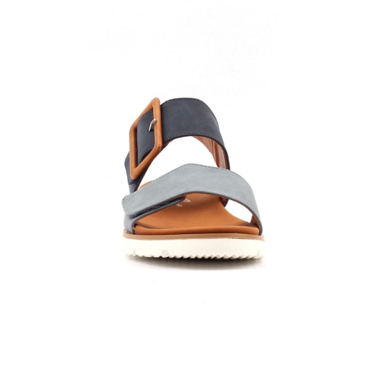 Lunar Gabby Sandal (colour options)