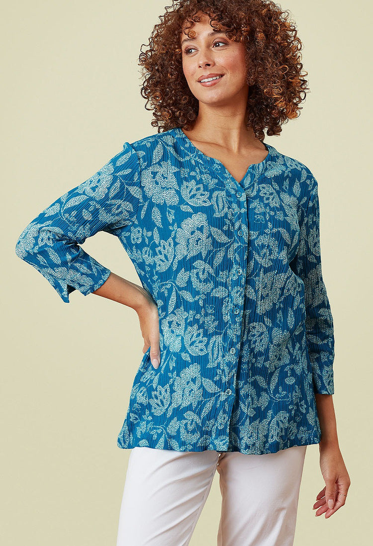 Adini Aidina Top