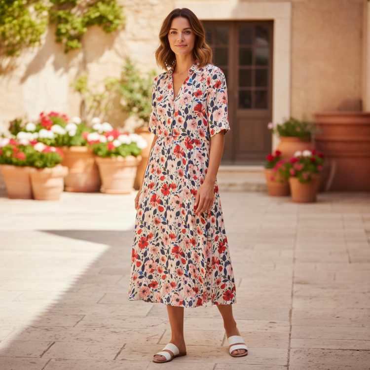 Masai Norilith Dress