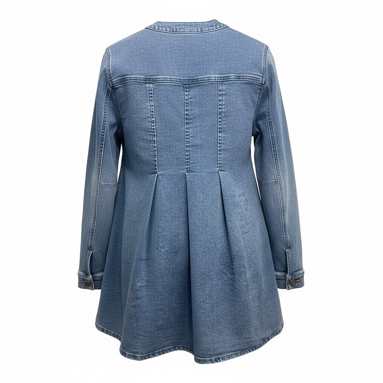 Noen Jacket 87193 81332 Denim